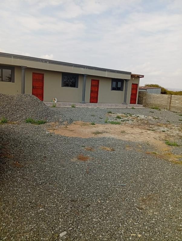 1 Bedroom Property for Sale in Marikana North West